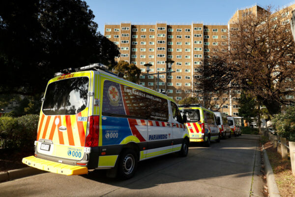 Immediate Funding for Victorian Emergency Services After Aussies Die While Waiting for Call Responses