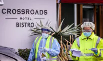 Crossroads Hotel CCP Virus Cluster Impacts 100 Teachers and Defence Personnel
