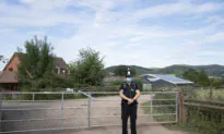 More Than 70 Workers Test Positive for Covid-19 on an English Farm