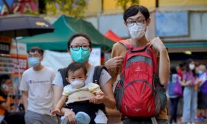 National Security Law Impacts Hong Kong’s Press Freedom