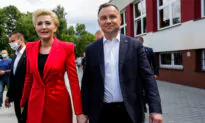 Poland’s Incumbent President Duda Marginally Ahead in Election: Exit Poll