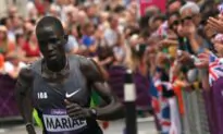 Film Review: ‘Runner’: A Heartwarming Tale to Fill the Canceled 2020 Tokyo-Olympics Void