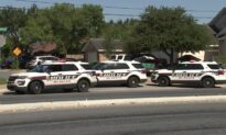 2 Officers, Suspect Killed in Texas Border Town Shooting