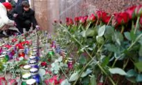 Iran Agency Says Chain of Errors Caused Ukrainian Plane Crash