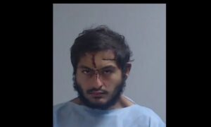 Suspect Who Killed 2 Texas Police Officers Had Criminal Past: Chief