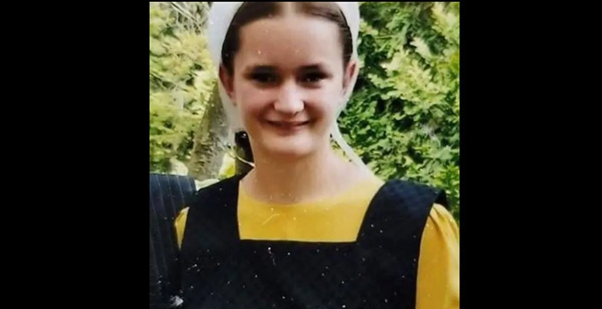 Linda Stoltzfoos (East Lampeter Township Police Department)
