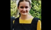 Convicted Felon Arrested, Charged Over Missing Amish Teenage Girl