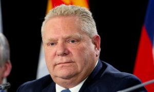 Canadian Province of Ontario, Minus Toronto, to Begin Stage 3 Reopening on July 17