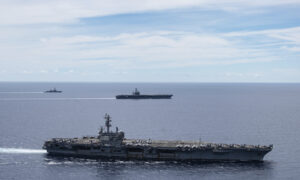 US Officially Rejects Beijing's Claims in South China Sea, Condemns 'Bullying' Tactics to Control Region