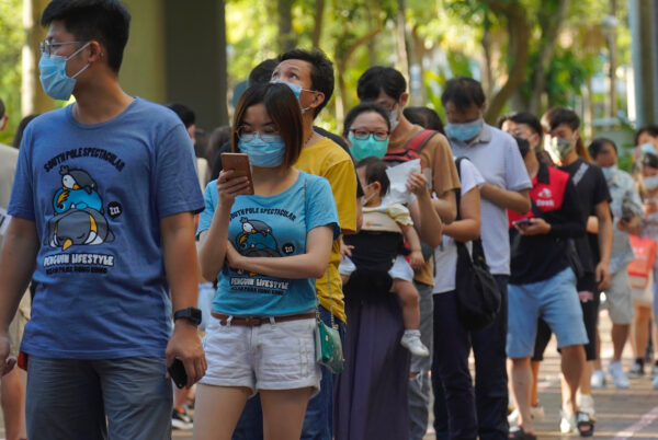 Epoch Times Photo