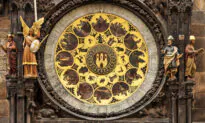 Prague’s 600-Year-Old Astronomical Clock Is Filled With Secrets, Symbols, and a Hidden Message