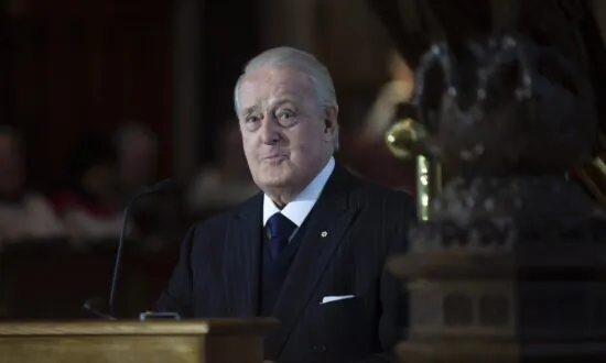 Mulroney Warned Cabinet to Treat Chauffeurs as ‘Unreliable Gossips’: Records