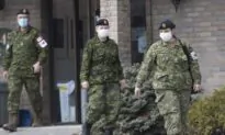 Pandemic Could Hinder Army Reserve’s Hard-Won Gains, Experts Fear