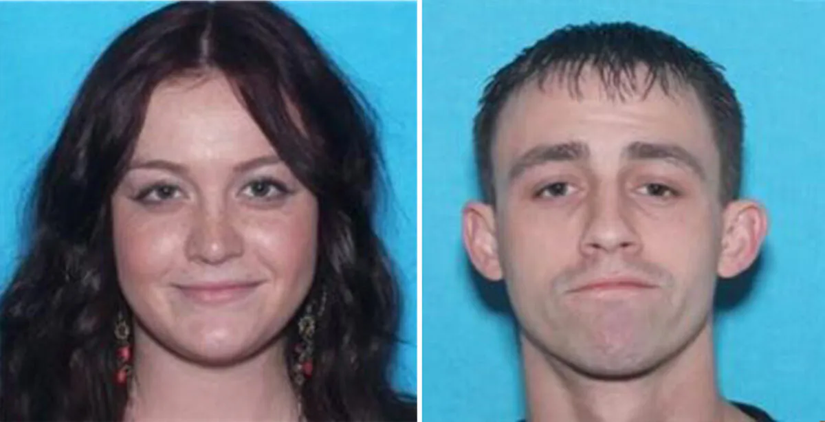 (Courtesy of Newberg-Dundee Police Department)