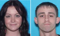 Driver of Stolen Vehicle Crashes Into Driver of a Separate, Unrelated Stolen Vehicle in Oregon