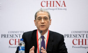 American People Need to Actively Push Back Against CCP Threats: Gordon Chang