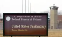 Federal Bureau of Prisons Director Resigning After Report Reveals Agency Is ‘Hotbed of Abuse’