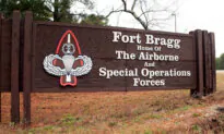 Female Soldier Set to Become First US Green Beret Team Member in History