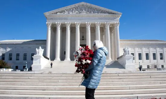 Democrats Want to Establish an Absolute Right to Abortion