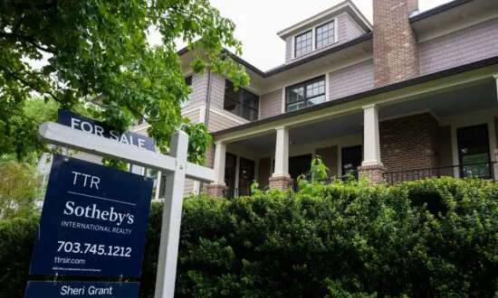 Home Prices up 12 Percent Year-Over-Year