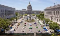 San Francisco’s Homeless, Part IV