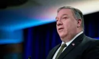 Pompeo: US Foreign Policy Grounded in Unalienable Rights