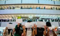 About 35 Percent of Companies in Hong Kong Considering Relocating Due to Beijing’s Security Law: Survey