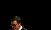 Victoria to Run a $7.5 Billion Deficit