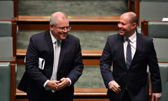 Australian Workers Could Get Access to Pandemic Leave