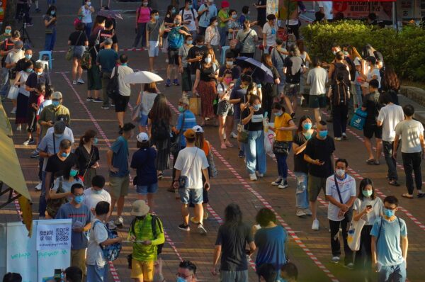 Epoch Times Photo