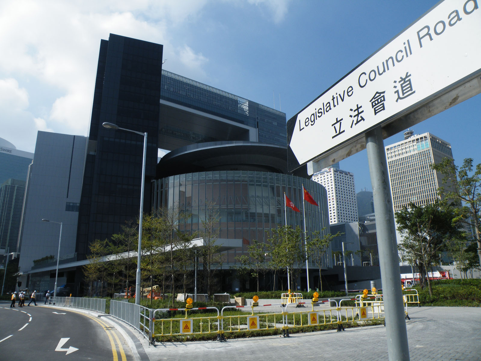 Hong Kong to Implement Passenger Screening System, Concerns Are CCP Will Obtain the Data - Vimarsana News
