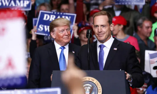 GOP Duo’s Bill Would Enable ‘CHAZ’ Victims to Sue State, Local Officials for Failing to Protect Rights, Property