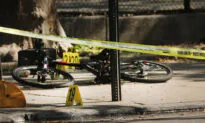 US Murders Rose Sharply in 2020, Especially in Cities