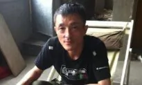 Chinese Activist Journalist Stands up Against Torture in Prison