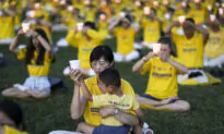 Chinese Officials Sanctioned by US for Xinjiang Abuses Have History of Human Rights Crimes