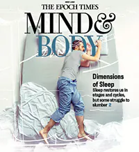 Mind & Body Weekly