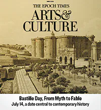 Arts & Culture Weekly