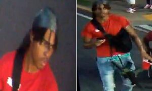 Atlanta Police Announce Second Person of Interest in Shooting Death of 8-Year-Old Girl