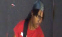 Atlanta Police Release New Images of a Person of Interest in Fatal Shooting of 8-Year-Old Girl