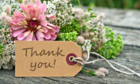 3 Cheers for Civility: Advice From Miss Manners