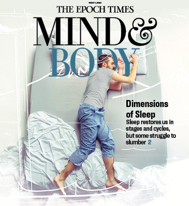 Mind & Body Weekly