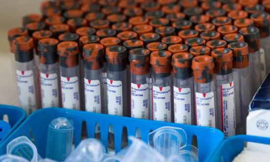 Regeneron Treatment Likely Provides Several Months of COVID-19 Immunity, CEO Says