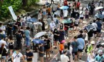Beijing, Hong Kong Leader Threaten Opposition Camp With Security Law After 600,000 Locals Cast Ballots