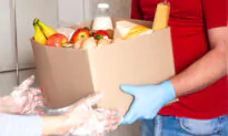 A 5-Step Guide on How to Tip Delivery Personnel During the Pandemic
