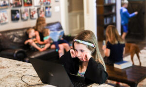 Parents Struggle With School Decisions as Options Fall Short