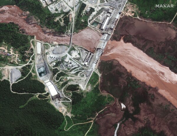 Ethiopia-Dam Dispute-3