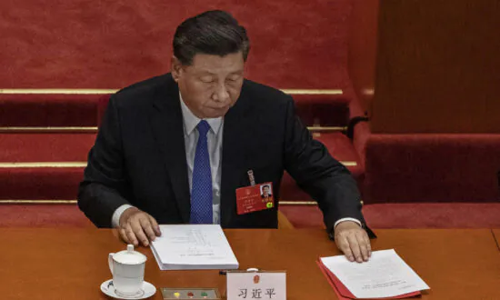Xi Jinping’s Latest Published Speech Indicates Trend Toward Planned Economy: Experts