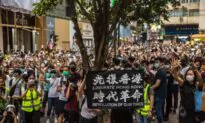 60 MPs Urge Sanctions Against Chinese Officials Over Human Rights Atrocities