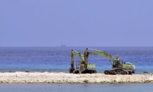 Taiwan Welcomes US Rejection of Beijing’s Territorial Claims in the South China Sea