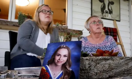 ‘A Miracle’: 20 Years After Deadly Tornado, Alberta Family Thankful for Survival